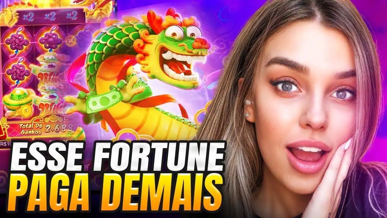 5gwin Fortune Dragon