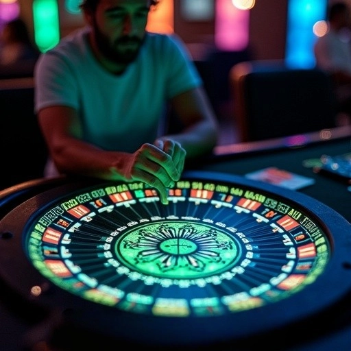 Jackpots Progressivos 5gwin - Prêmios Milionários