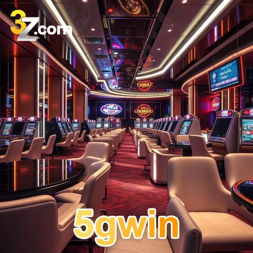 5gwin Bônus Atraentes